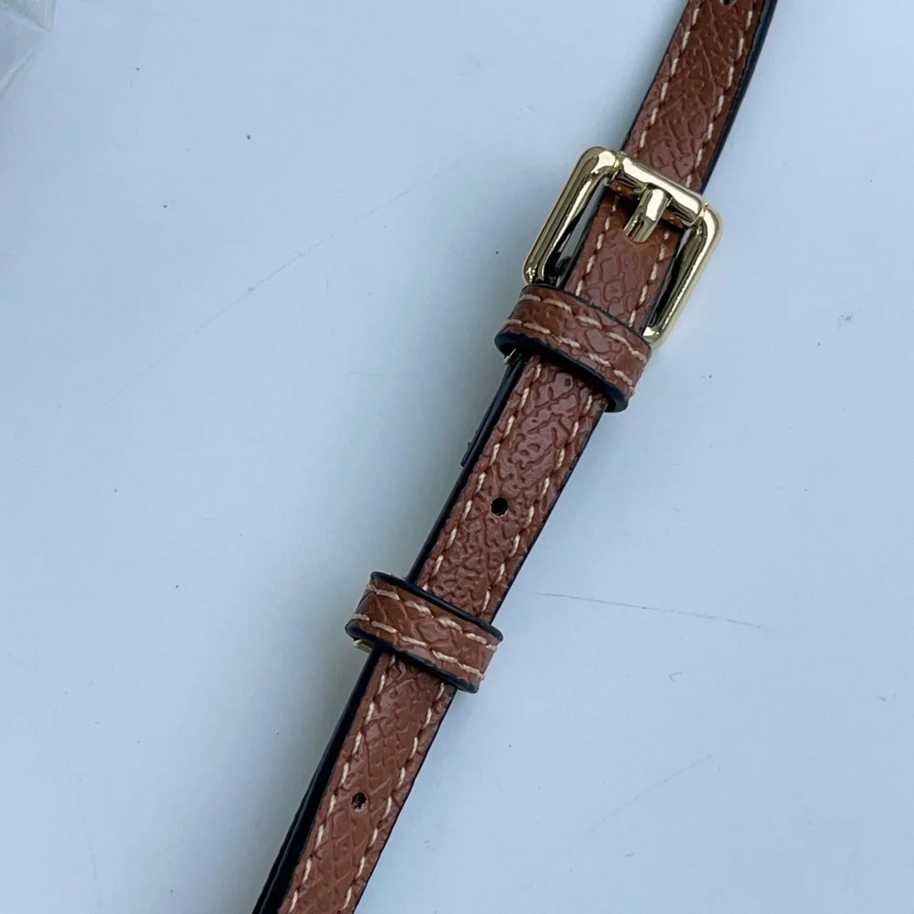 🍓Longchamp Black Mini Crossbody Bag